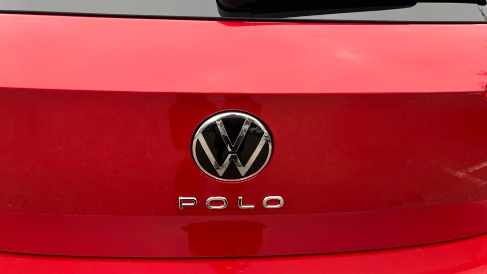 Used Volkswagen Polo 2025 for sale - 76870392: Photo 44