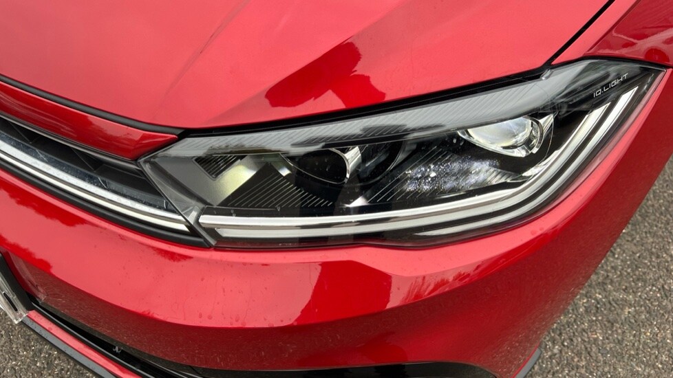 Used Volkswagen Polo 2025 for sale - 76870392: Photo 47