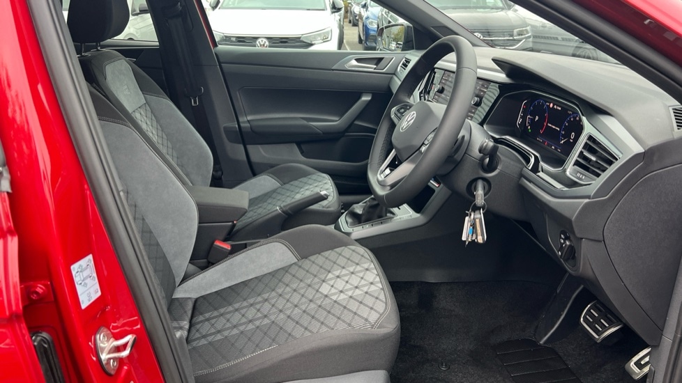 Used Volkswagen Polo 2025 for sale - 76870392: Photo 5