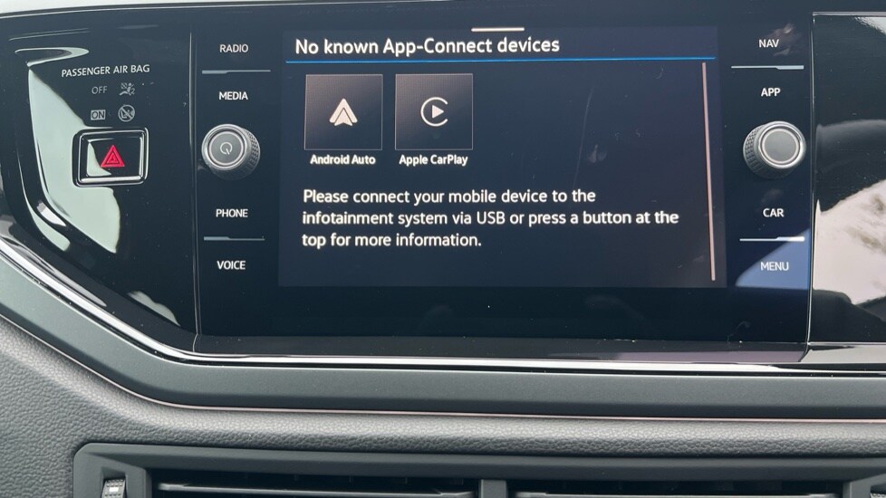 Used Volkswagen Polo 2025 for sale - 76870392: Photo 52