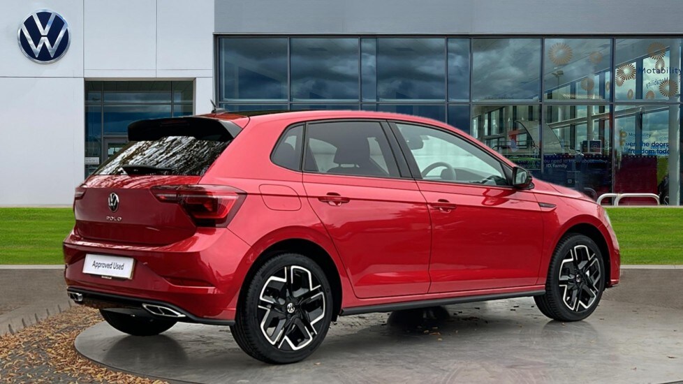Used Volkswagen Polo 2025 for sale - 76870392: Photo 7