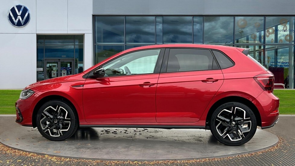 Used Volkswagen Polo 2025 for sale - 76870392: Photo 8