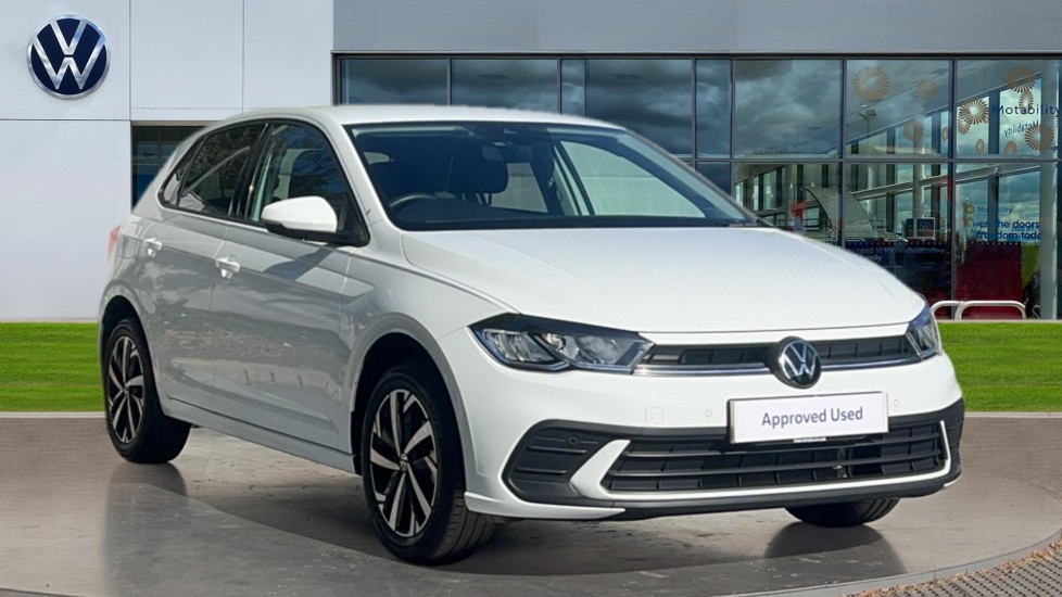 Used Volkswagen Polo 2025 for sale - 75967208: Photo 1