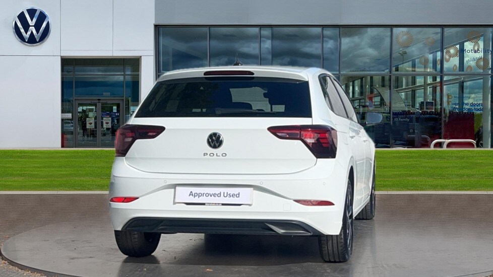 Used Volkswagen Polo 2025 for sale - 75967208: Photo 10