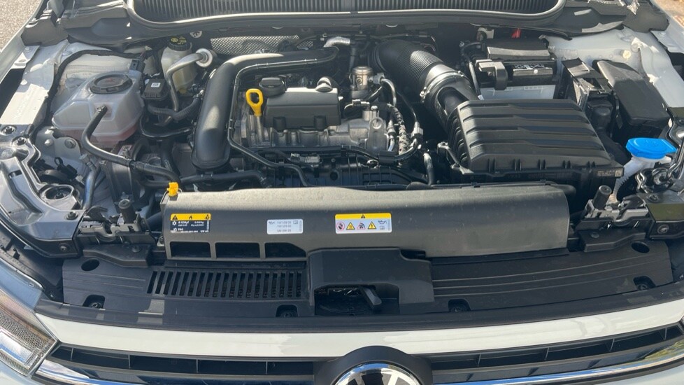 Used Volkswagen Polo 2025 for sale - 75967208: Photo 16