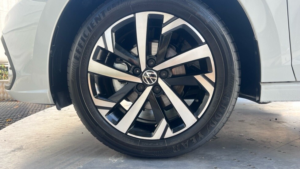 Used Volkswagen Polo 2025 for sale - 75967208: Photo 17