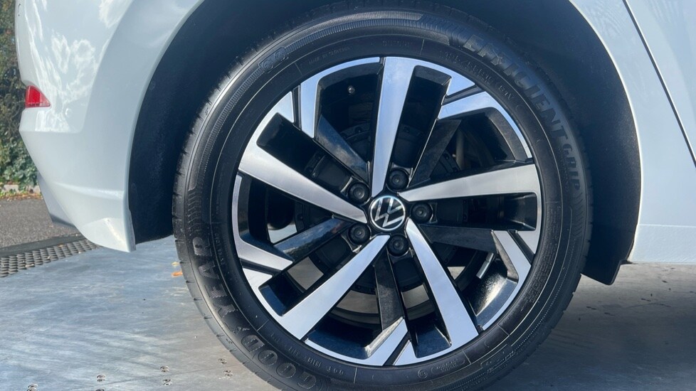 Used Volkswagen Polo 2025 for sale - 75967208: Photo 19