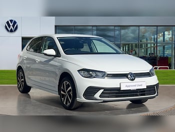 Volkswagen - Polo