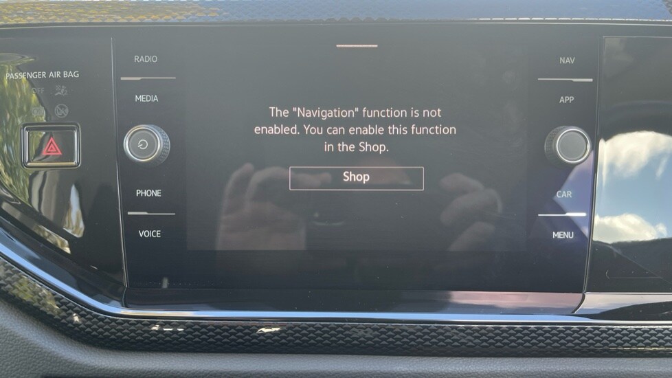 Used Volkswagen Polo 2025 for sale - 75967208: Photo 21