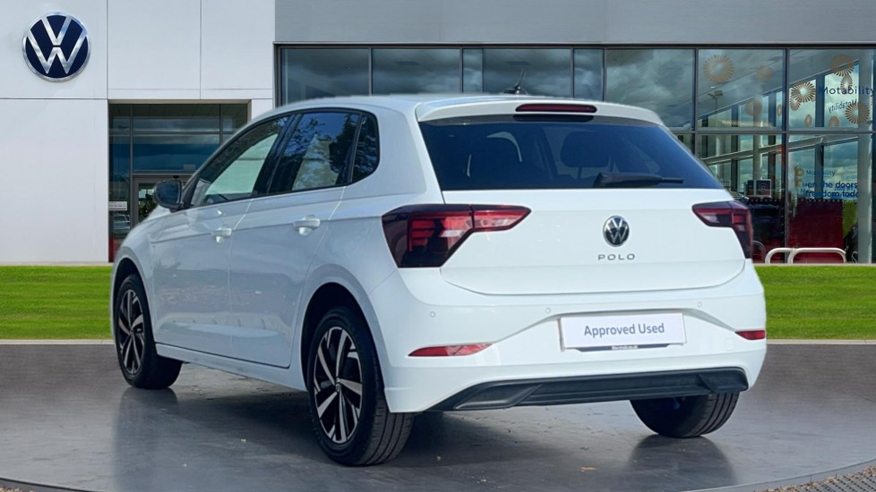 Used Volkswagen Polo 2025 for sale - 75967208: Photo 3