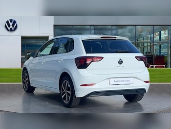 Used Volkswagen Polo 2025 for sale - 75967208: Photo 3