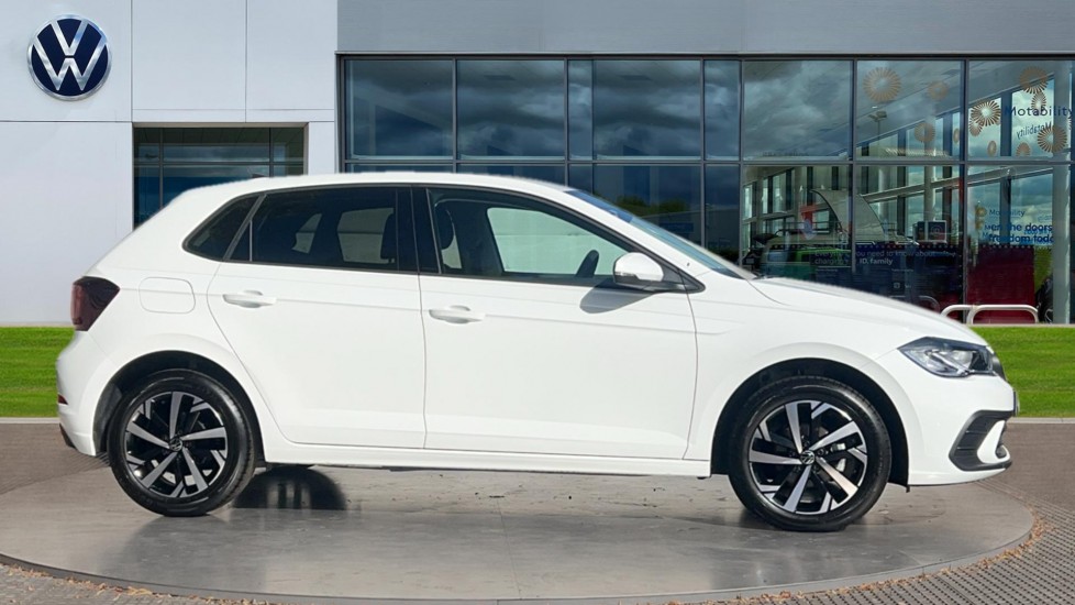 Used Volkswagen Polo 2025 for sale - 75967208: Photo 4