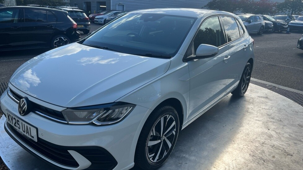 Used Volkswagen Polo 2025 for sale - 75967208: Photo 46