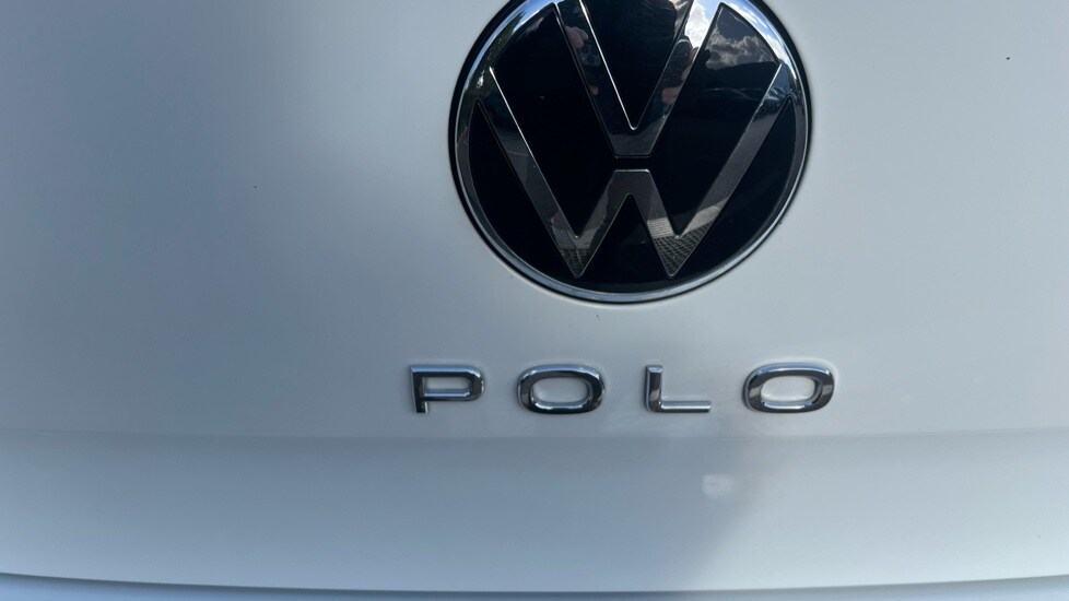 Used Volkswagen Polo 2025 for sale - 75967208: Photo 49