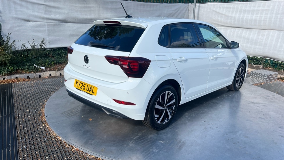 Used Volkswagen Polo 2025 for sale - 75967208: Photo 51
