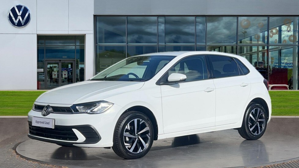 Used Volkswagen Polo 2025 for sale - 75967208: Photo 6