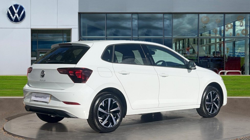 Used Volkswagen Polo 2025 for sale - 75967208: Photo 7