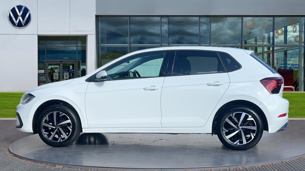 Used Volkswagen Polo 2025 for sale - 75967208: Photo 8