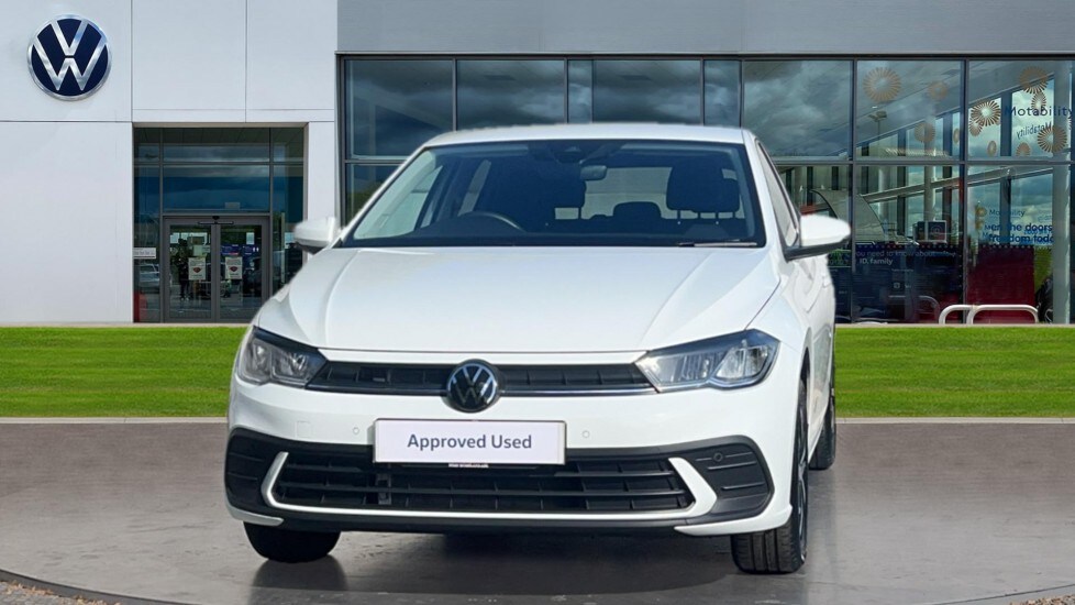 Used Volkswagen Polo 2025 for sale - 75967208: Photo 9