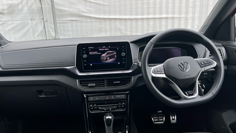 Used Volkswagen T-Cross 2024 for sale - 76180191: Photo 27