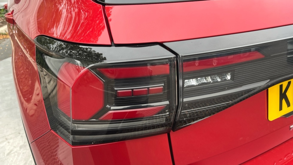 Used Volkswagen T-Cross 2024 for sale - 76180191: Photo 41