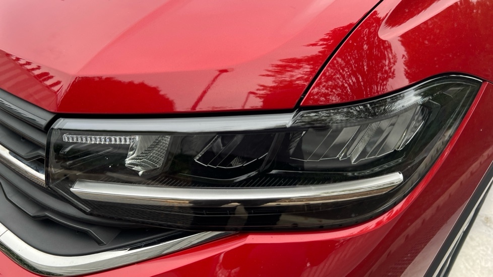 Used Volkswagen T-Cross 2024 for sale - 76180191: Photo 46