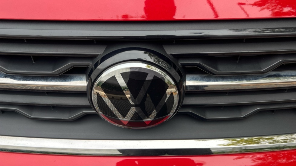 Used Volkswagen T-Cross 2024 for sale - 76180191: Photo 47
