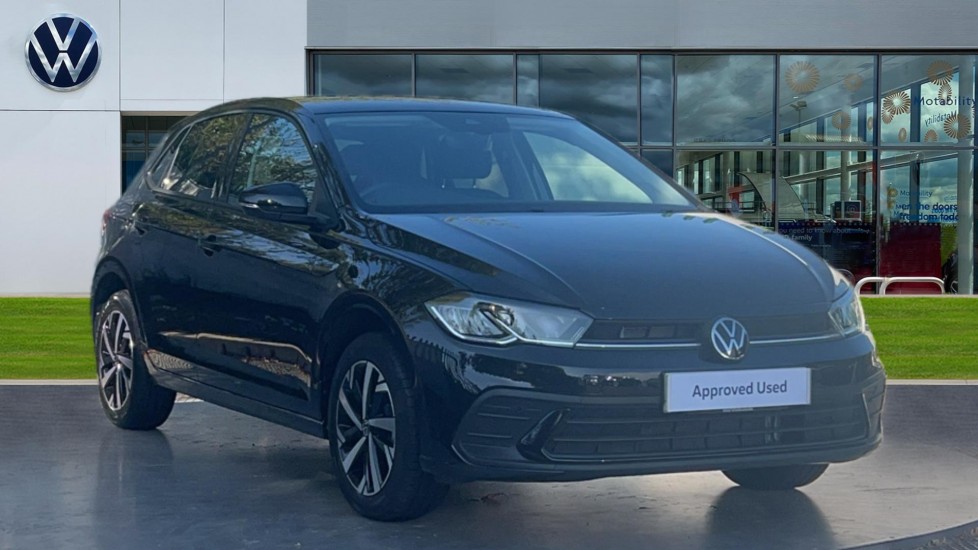 Used Volkswagen Polo 2025 for sale - 76008165: Photo 1