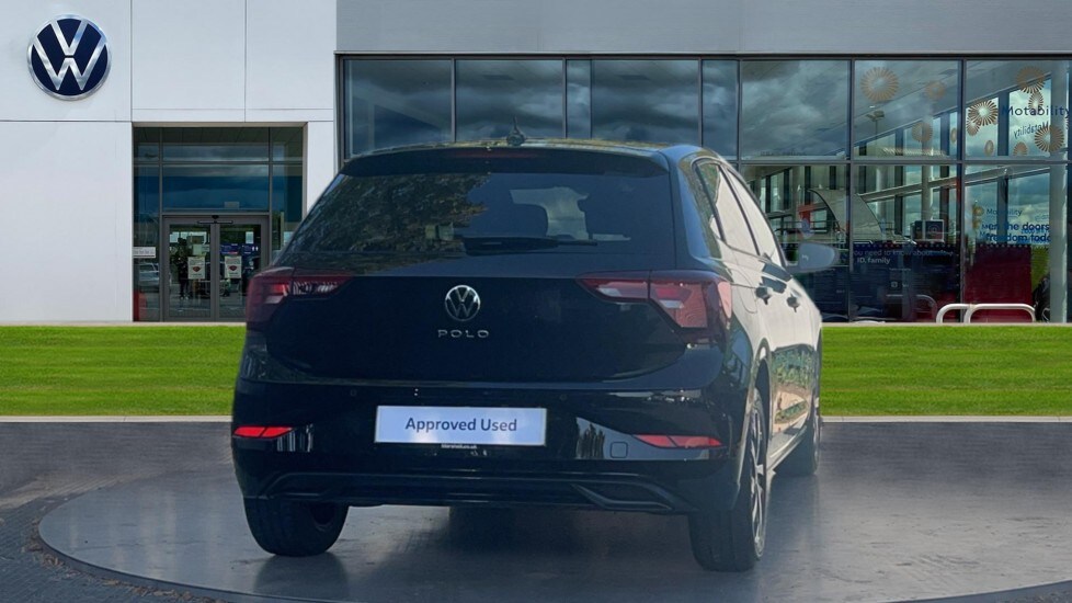 Used Volkswagen Polo 2025 for sale - 76008165: Photo 10