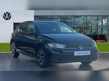 2025 - 1.0 TSI Match 5dr DSG
