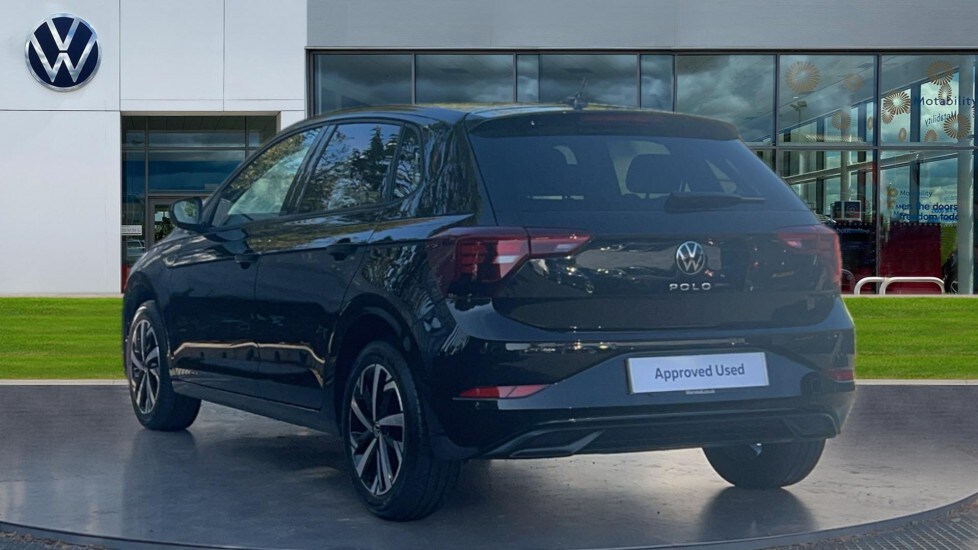 Used Volkswagen Polo 2025 for sale - 76008165: Photo 3