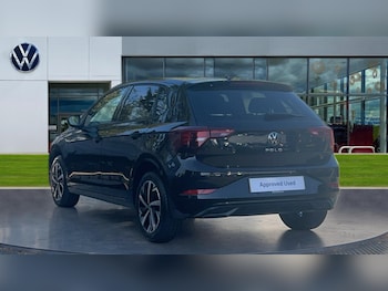 Used Volkswagen Polo 2025 for sale - 76008165: Photo 3