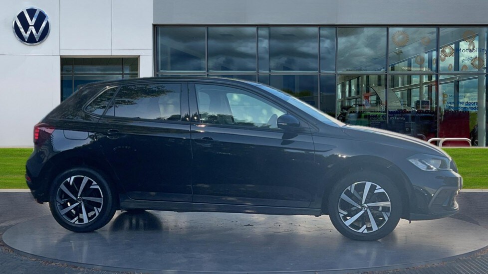 Used Volkswagen Polo 2025 for sale - 76008165: Photo 4