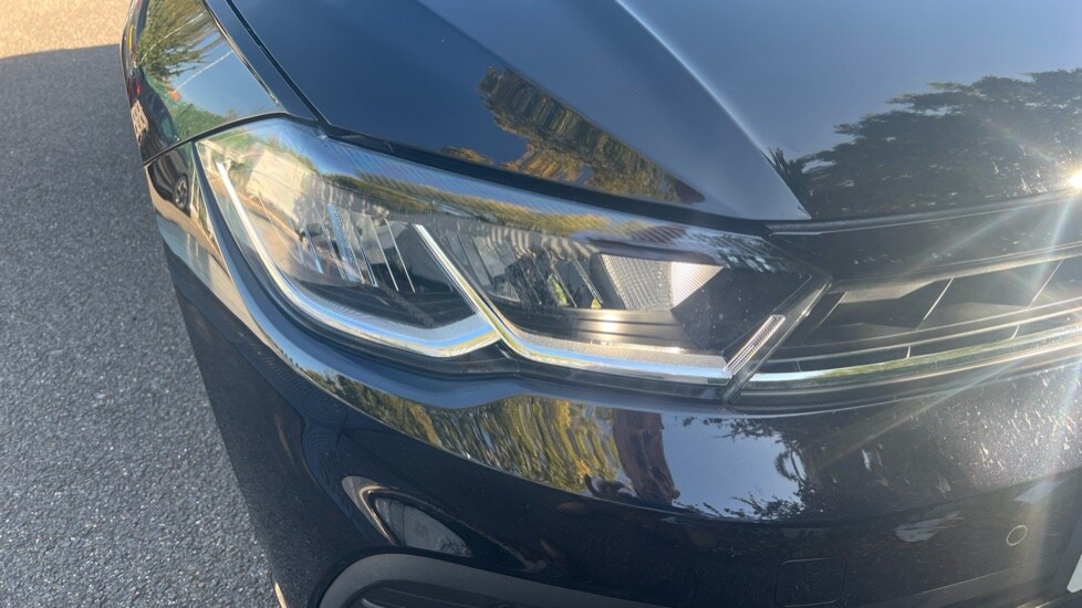 Used Volkswagen Polo 2025 for sale - 76008165: Photo 43