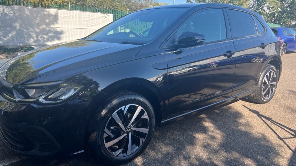 Used Volkswagen Polo 2025 for sale - 76008165: Photo 46