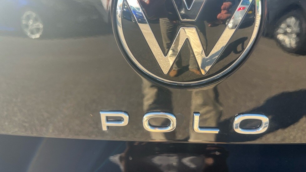 Used Volkswagen Polo 2025 for sale - 76008165: Photo 49