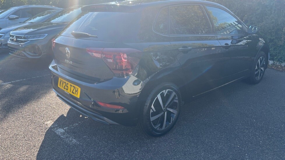 Used Volkswagen Polo 2025 for sale - 76008165: Photo 50