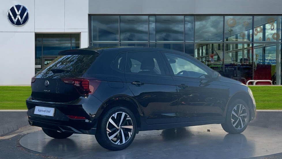 Used Volkswagen Polo 2025 for sale - 76008165: Photo 7