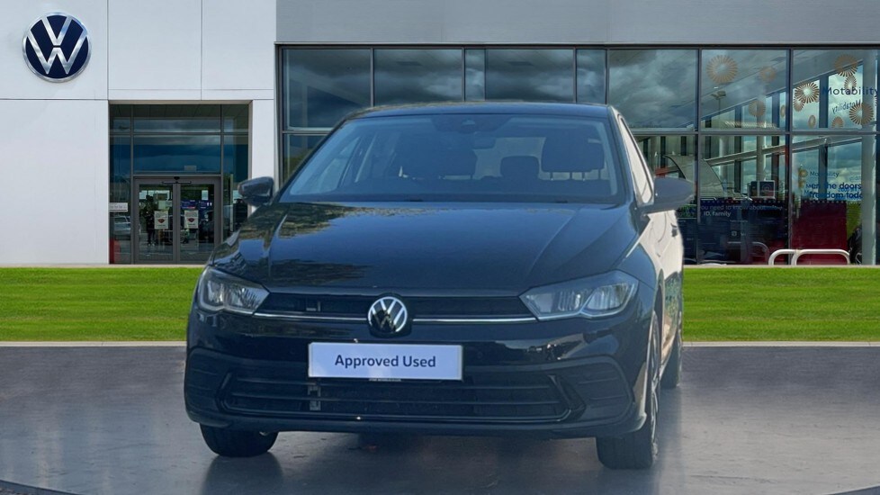 Used Volkswagen Polo 2025 for sale - 76008165: Photo 9