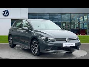 Used Volkswagen Golf 2023 for sale - 75451574: Photo
