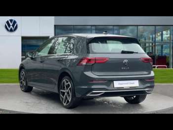 Used Volkswagen Golf 2023 for sale - 75451574: Photo