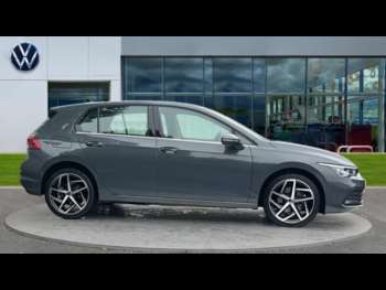 Used Volkswagen Golf 2023 for sale - 75451574: Photo