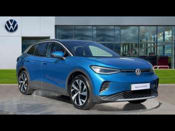 2024 - 210kW Match Pro 77kWh 5dr Auto