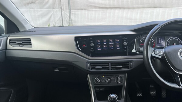Used Volkswagen Polo 2020 for sale - 76124425: Photo 12