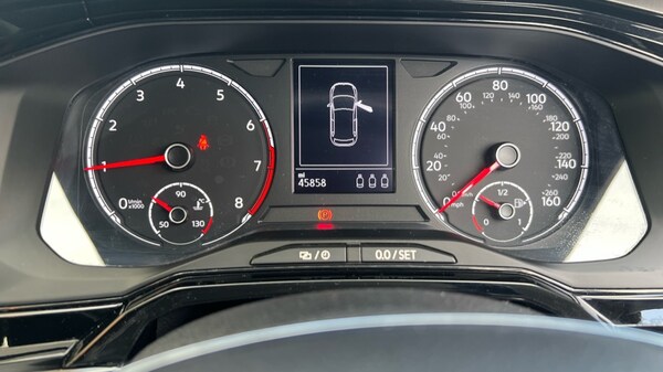 Used Volkswagen Polo 2020 for sale - 76124425: Photo 13