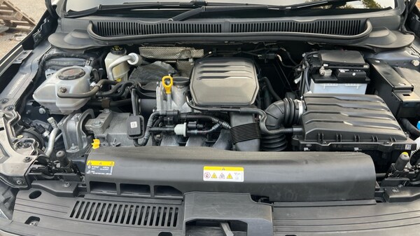 Used Volkswagen Polo 2020 for sale - 76124425: Photo 16