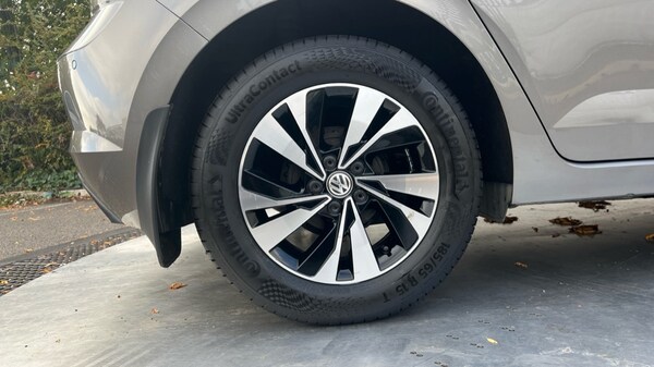 Used Volkswagen Polo 2020 for sale - 76124425: Photo 18