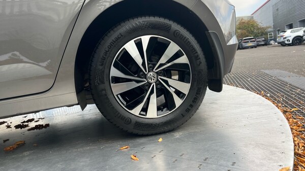 Used Volkswagen Polo 2020 for sale - 76124425: Photo 19