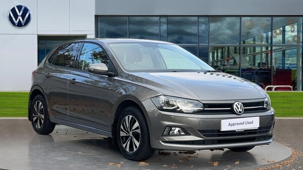 Used Volkswagen Polo 2020 for sale - 76124425: Photo 1