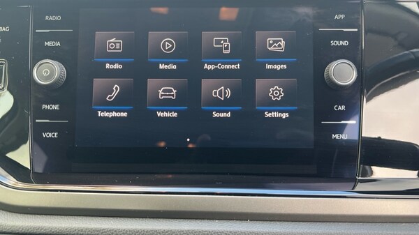 Used Volkswagen Polo 2020 for sale - 76124425: Photo 21